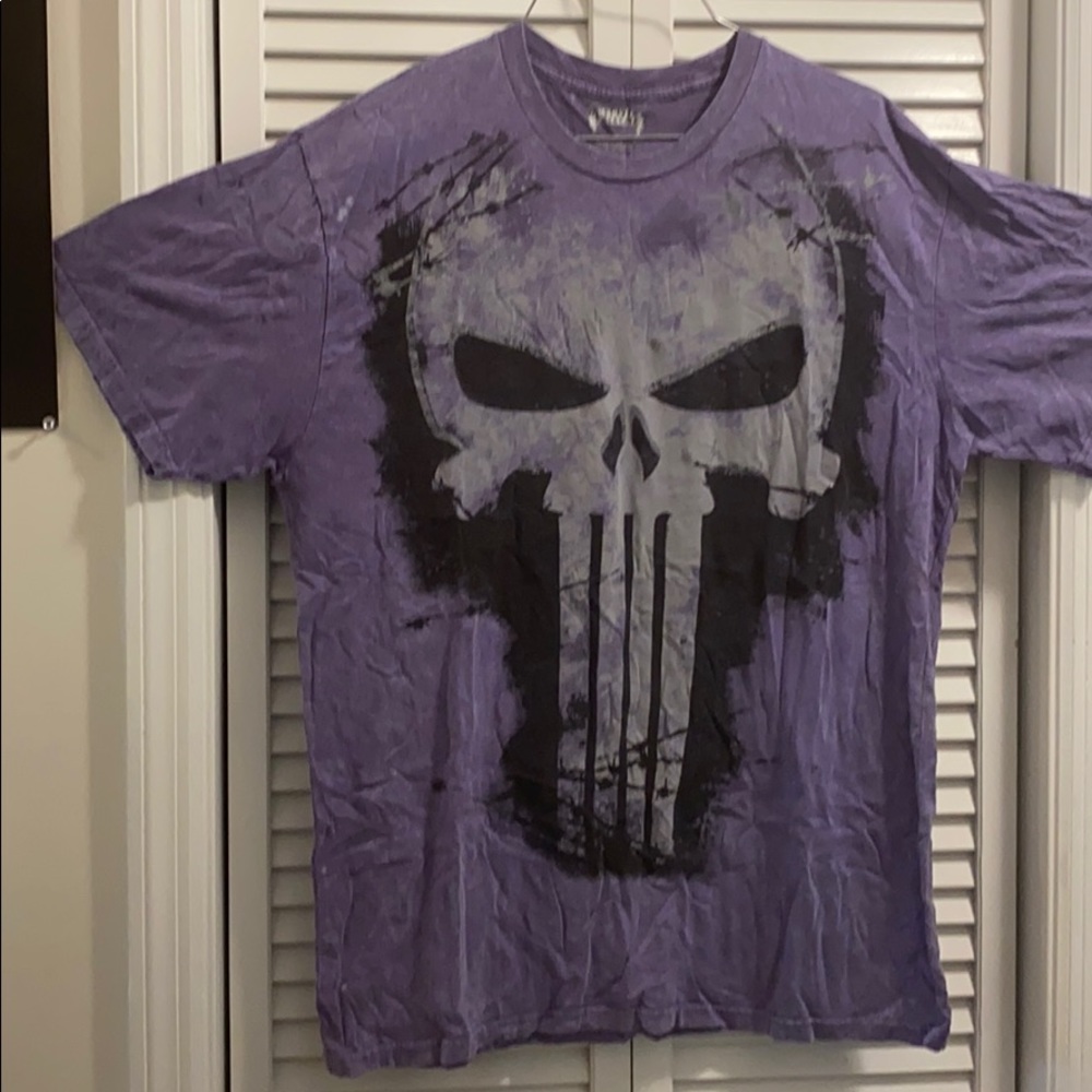 T-shirt marvel sizeM